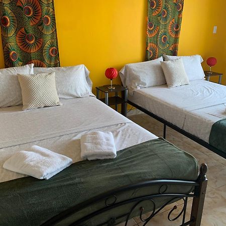 Hotel Eclipse, Playa Coronado Szoba fotó