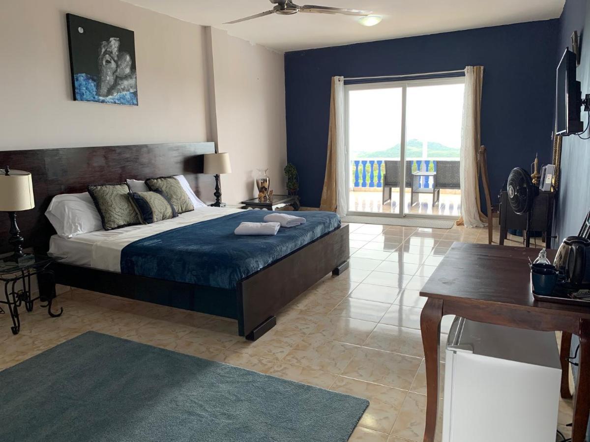 Hotel Eclipse, Playa Coronado Kültér fotó