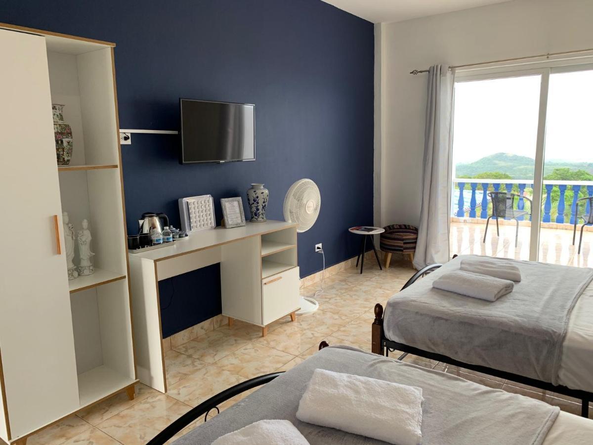 Hotel Eclipse, Playa Coronado Kültér fotó