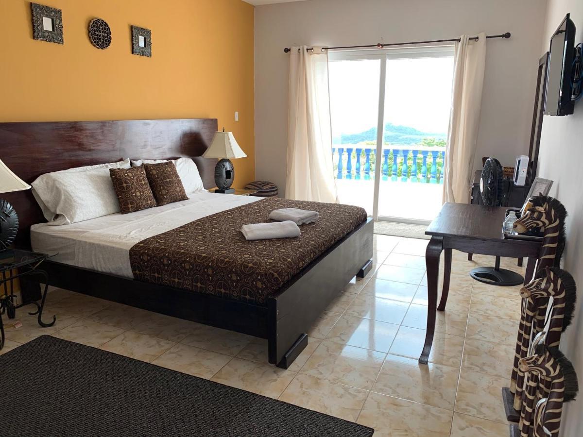 Hotel Eclipse, Playa Coronado Kültér fotó