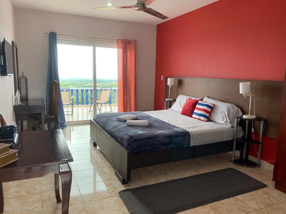 Hotel Eclipse, Playa Coronado Kültér fotó