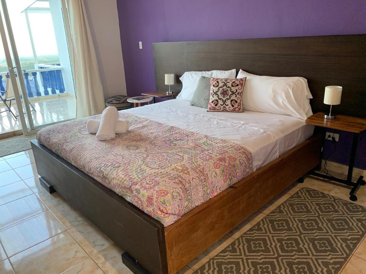 Hotel Eclipse, Playa Coronado Kültér fotó