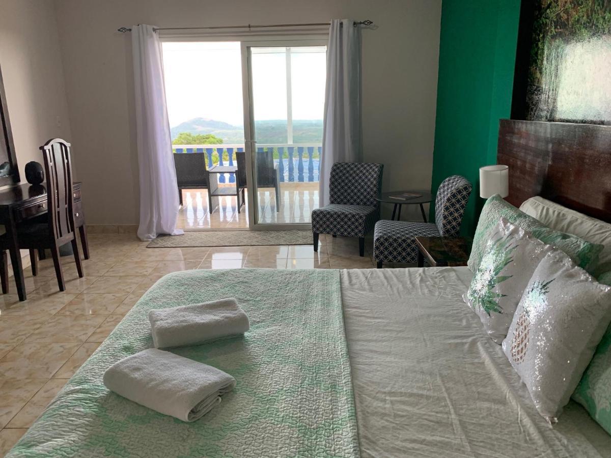 Hotel Eclipse, Playa Coronado Kültér fotó
