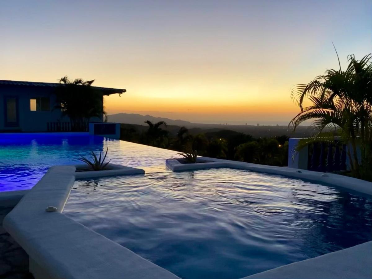 Hotel Eclipse, Playa Coronado Kültér fotó