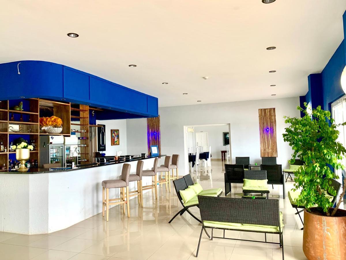 Hotel Eclipse, Playa Coronado Kültér fotó