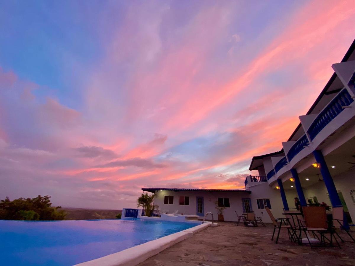Hotel Eclipse, Playa Coronado Kültér fotó