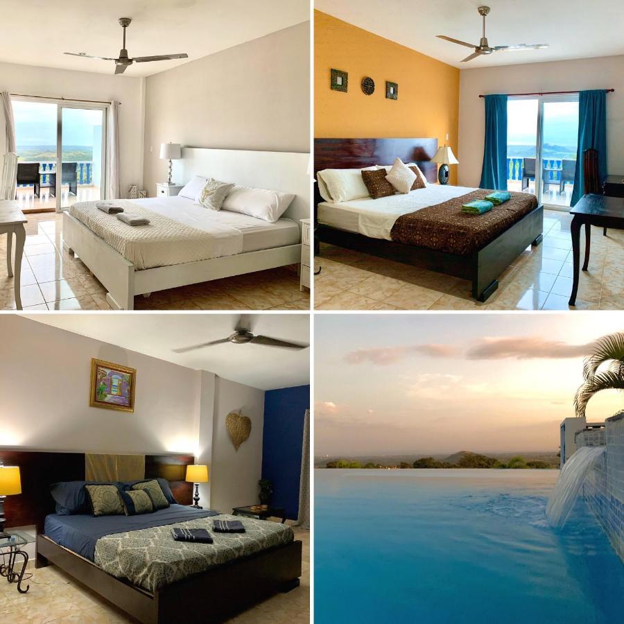 Hotel Eclipse, Playa Coronado Kültér fotó