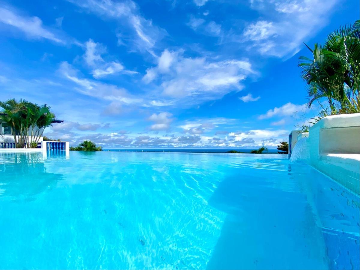 Hotel Eclipse, Playa Coronado Kültér fotó