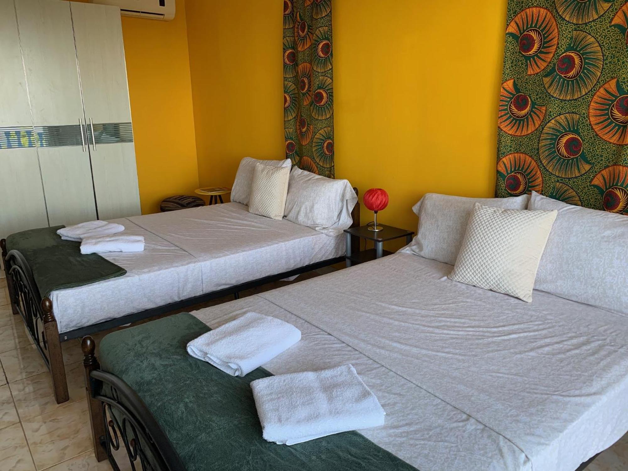 Hotel Eclipse, Playa Coronado Szoba fotó