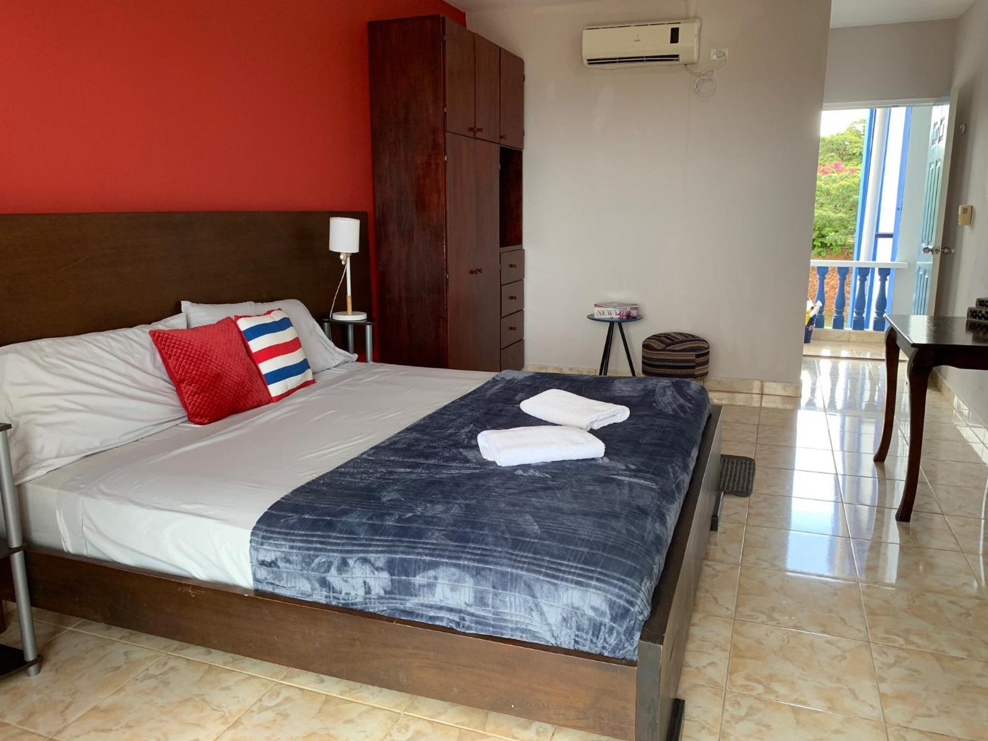 Hotel Eclipse, Playa Coronado Szoba fotó