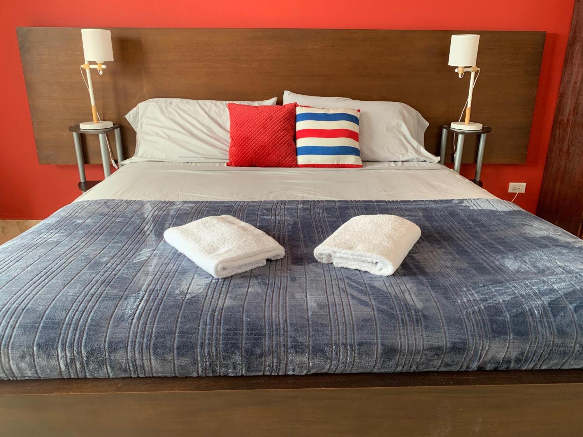 Hotel Eclipse, Playa Coronado Szoba fotó