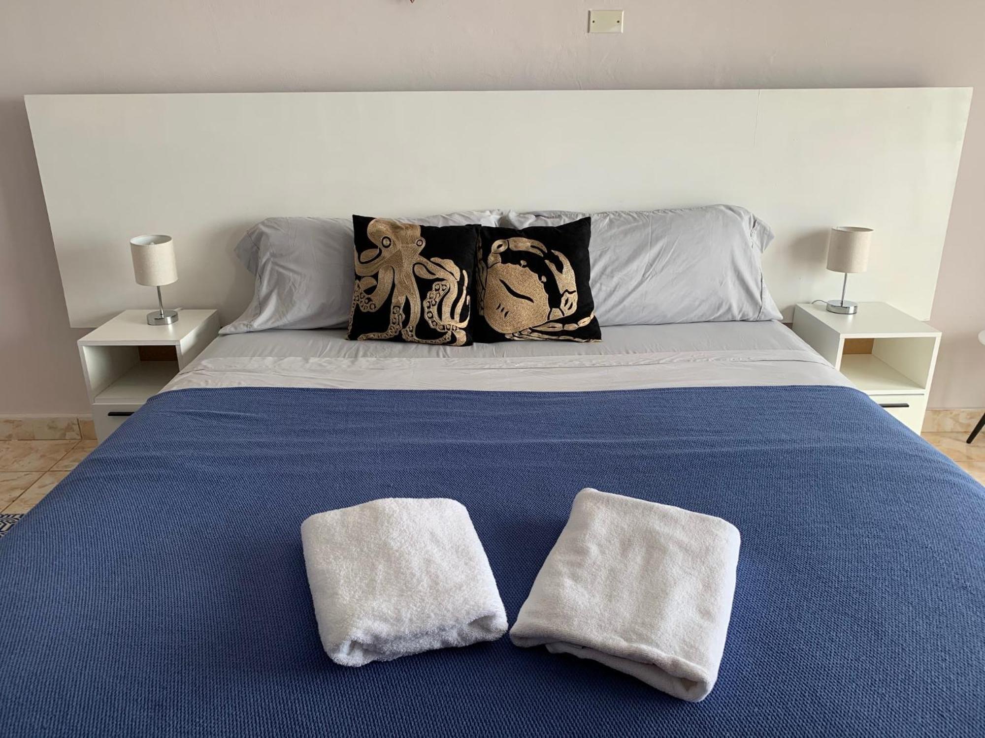 Hotel Eclipse, Playa Coronado Szoba fotó